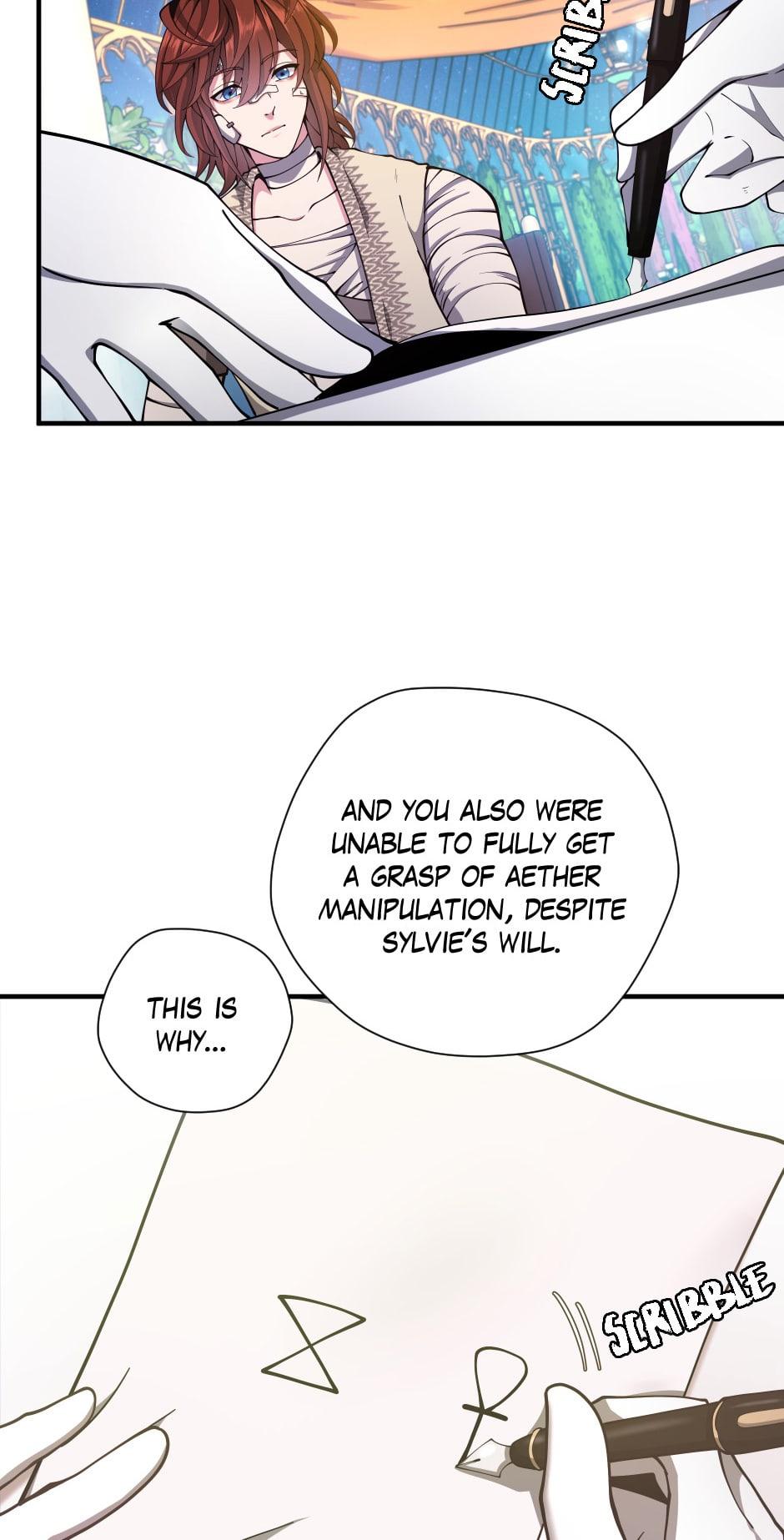 The Beginning After The End Chapter 159 image 46